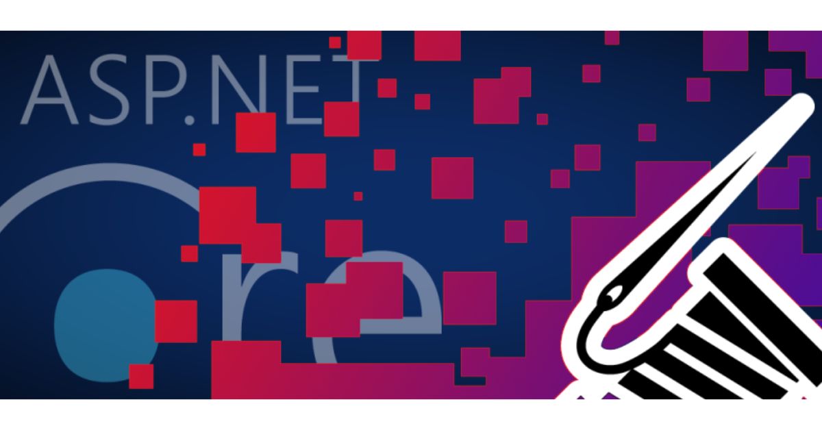 ASP.NET Core with hook