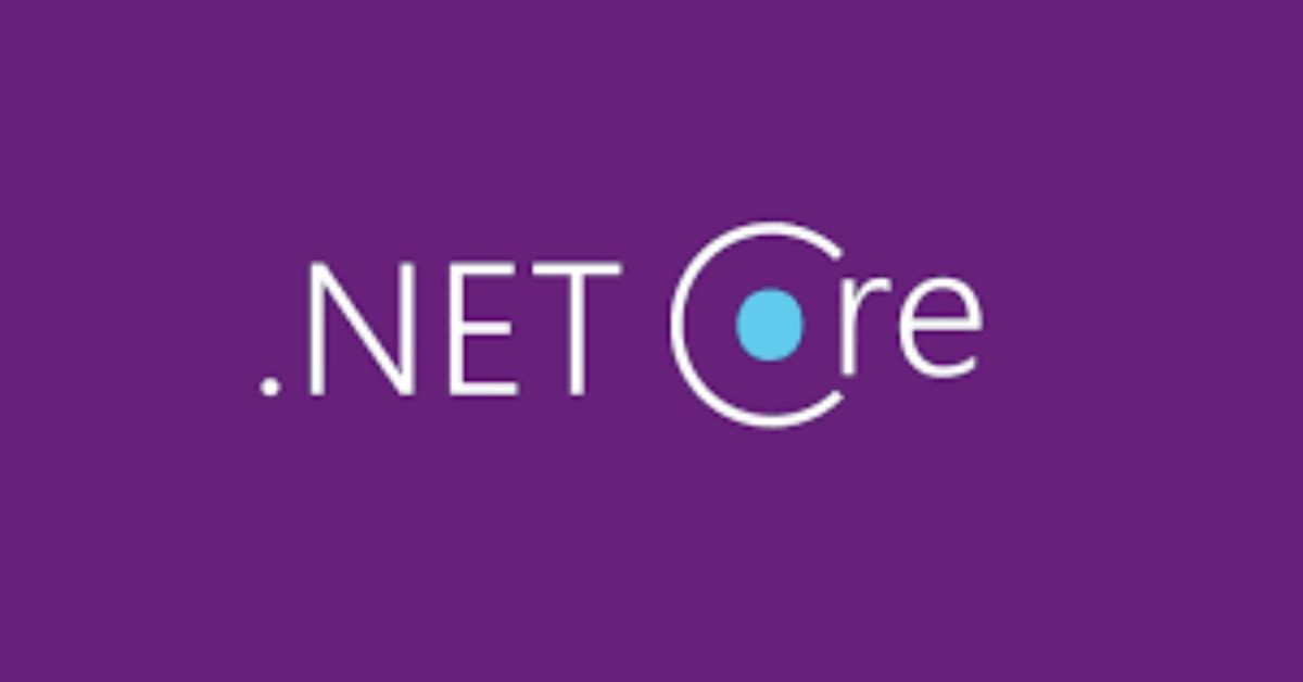 .NET Core