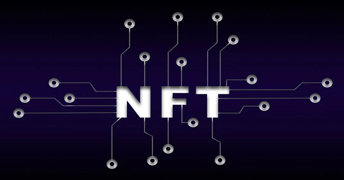 NFT digital network