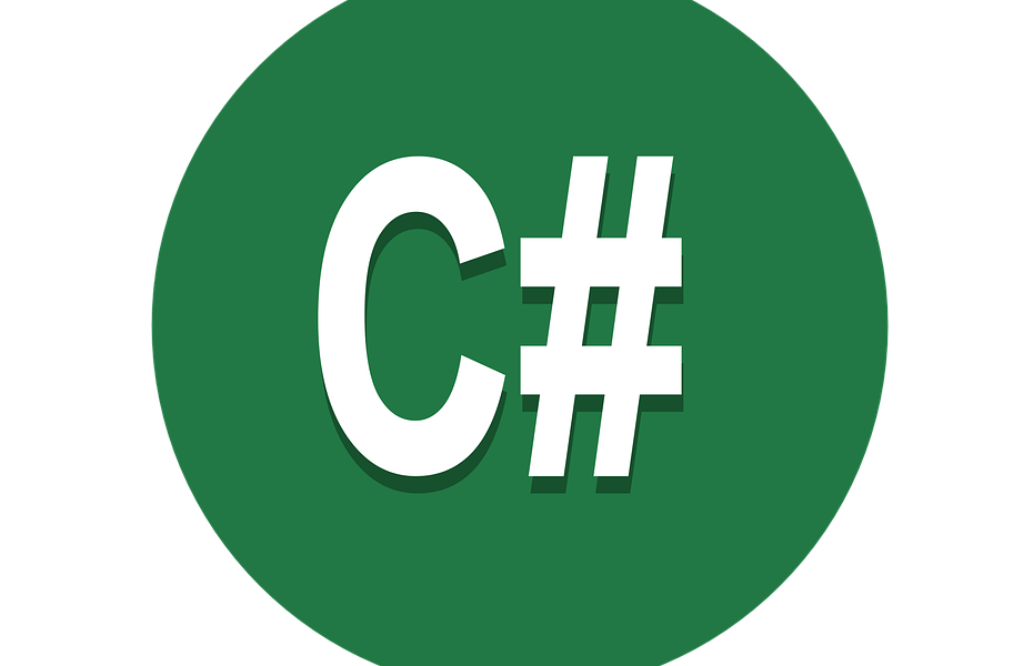 C#