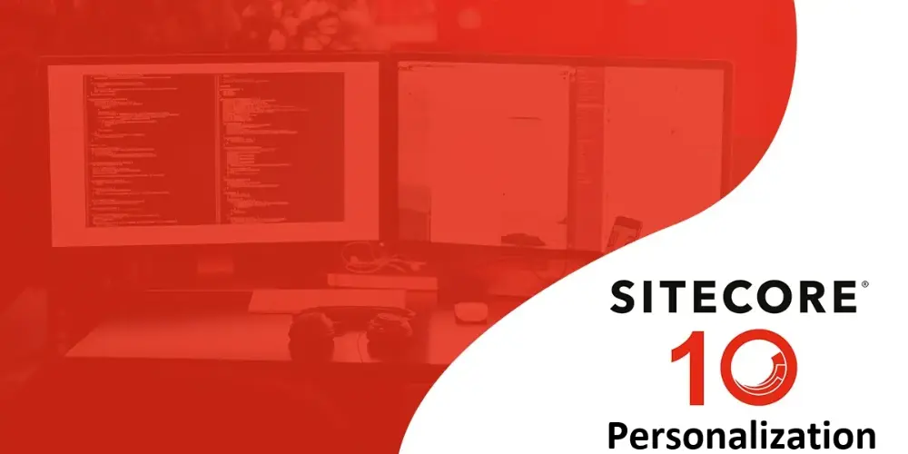 SitecoreLogoPersonalization