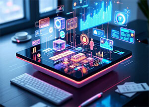 Technology Image